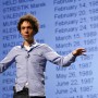 Malcolm Gladwell. Foto: Pop!Tech (Flickr Creative Commons Attribution License) Malcolm Gladwell. Foto: Pop!Tech (Flickr Creative Commons Attribution License)