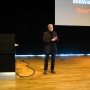 foto: luisvilla på flickr.com fångade Norman i Malmö