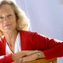 Psykologen Anna Kåver har bland arbetat med cancerpatienter och föräldrar som mist sina barn. Foto: Stewen Quigley Psykologen Anna Kåver har bland arbetat med cancerpatienter och föräldrar som mist sina barn. Foto: Stewen Quigley