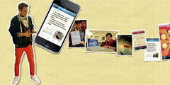 Kan man bli lyckligare av en iPhone-applikation?
