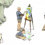 Illustration: Graham Samuels Illustration: Graham Samuels
