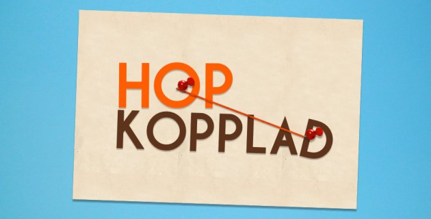 Hopkopplad: Kommunikation som sprider beteenden. Hopkopplad: Kommunikation som sprider beteenden.