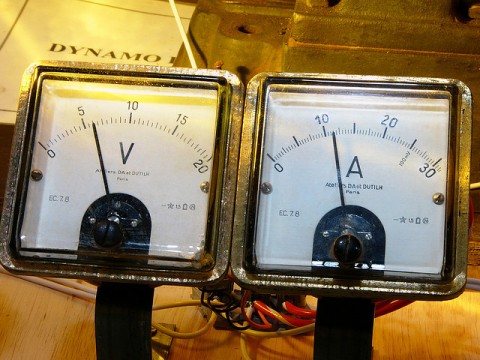 instruments