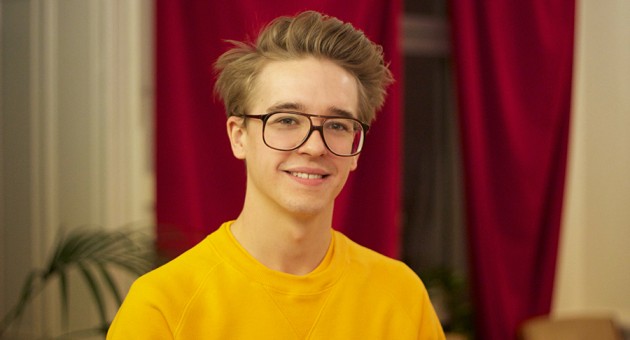 Niklas Laninge blir Psykologifabrikens chef över webb & sociala medier. Niklas Laninge blir Psykologifabrikens chef över webb & sociala medier.
