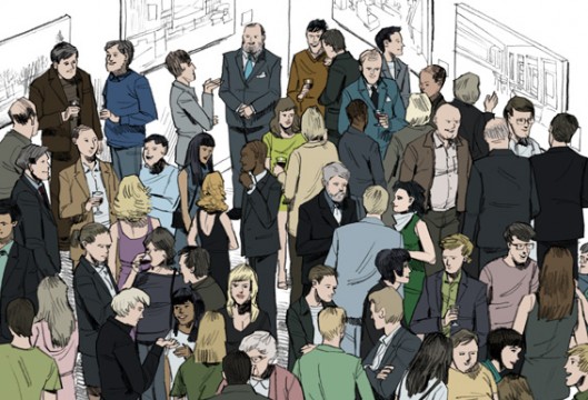 Illustration: Graham Samuels