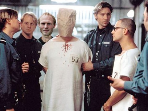 Psykologen Oskar på Das Experiment Psykologen Oskar på Das Experiment