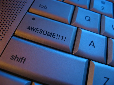 3 Awesome A´s