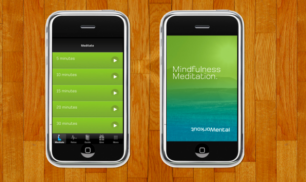 Mindfulness Meditation