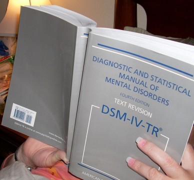 DSM