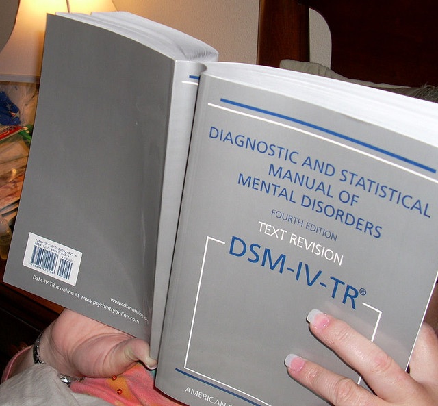 DSM