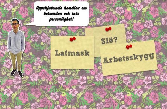 Uppskjutandebeteende