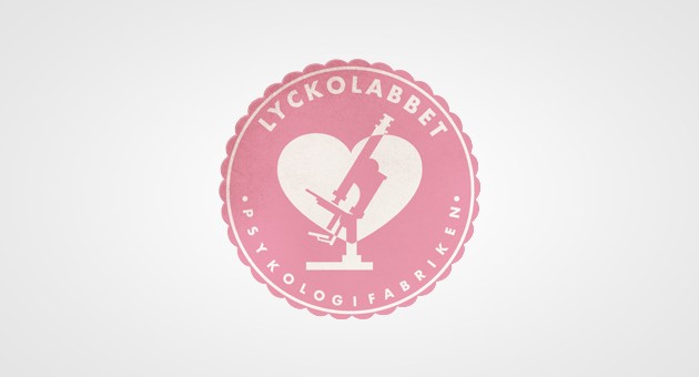 Lyckolabbet Lyckolabbet