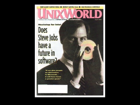 Vid flera tillfällen har man tvekat kring Steve Jobs lämplighet Vid flera tillfällen har man tvekat kring Steve Jobs lämplighet