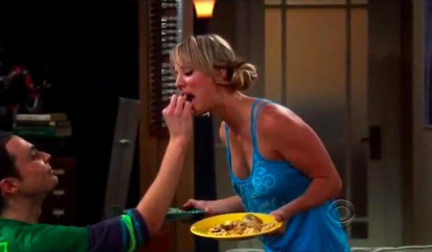 The Big Bang Theory