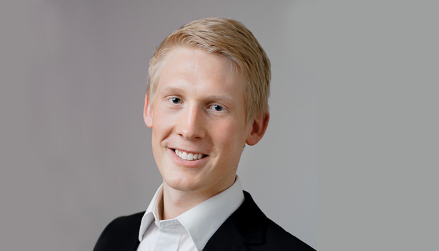 Johan Lundberg
