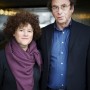 Aleksander Perski och Joanna Rose. Foto: Kuba Rose Aleksander Perski och Joanna Rose. Foto: Kuba Rose